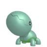 Trapinch
