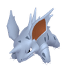 Nidorino