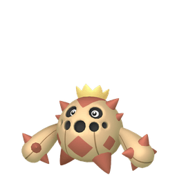 Shiny Cacnea