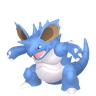 Nidoking