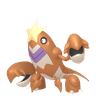 Crawdaunt