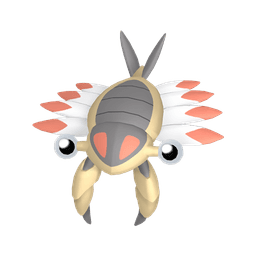 Shiny Anorith