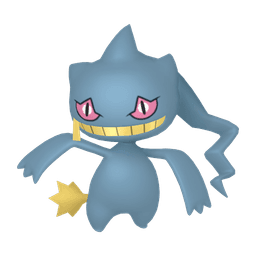 Shiny Banette