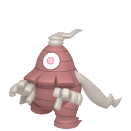Shiny Dusclops