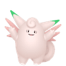Clefable
