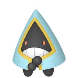 Shiny Snorunt