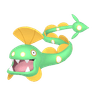 Huntail
