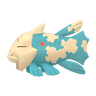 Relicanth