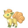 Vulpix