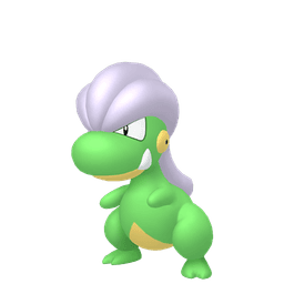 Shiny Bagon