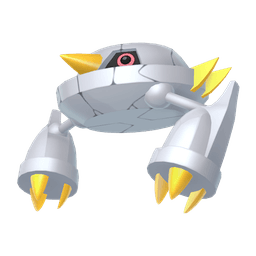 Shiny Metang