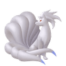 Ninetales