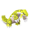 Groudon