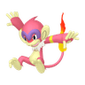Monferno