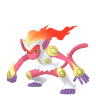 Infernape
