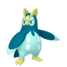 Prinplup