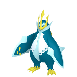 Shiny Empoleon