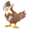 Staraptor
