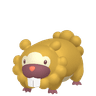 Bidoof