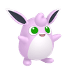 Wigglytuff