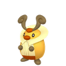 Kricketot