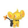 Shinx