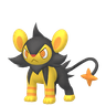 Luxio