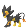 Luxray