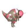 Rampardos