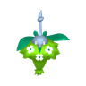 Wormadam Plant