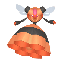 Shiny Vespiquen