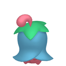 Shiny Cherrim