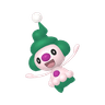 Mime Jr