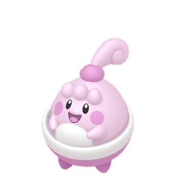 Shiny Happiny
