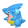 Gible