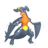 Garchomp