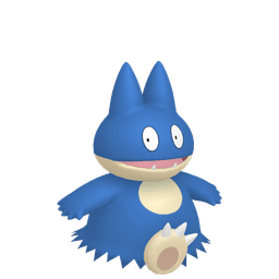 Shiny Munchlax