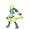 Lucario