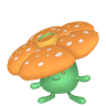 Vileplume