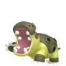 Hippowdon