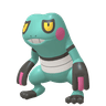 Croagunk