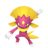 Weavile