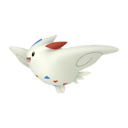 Shiny Togekiss