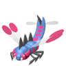 Yanmega