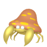 Parasect