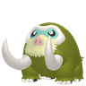 Mamoswine