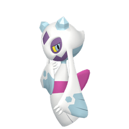 Shiny Froslass