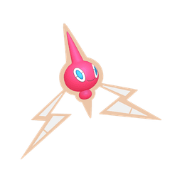Shiny Rotom