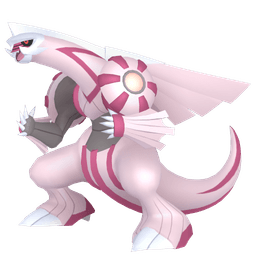 Shiny Palkia