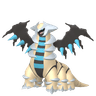 Giratina Altered